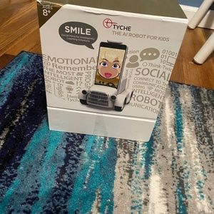 AGES 8+ SMILE Social Mind for Intelligently Learning Emotions